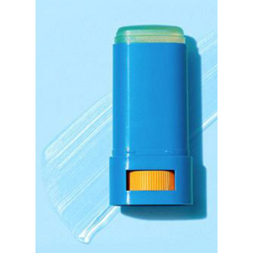 시세이도 클리어 선케어 스틱 SPF50+ PA++++, 1개, 20g