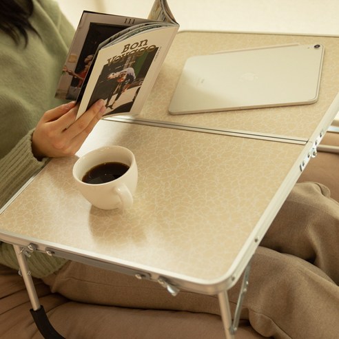 캠핑과 일상에서의 완벽한 동반자