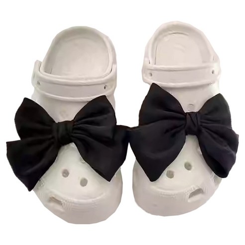 나만의 개성을 담아, 공간에 활력을 불어넣는 마법: 이츠굿텐 왕리본 파츠 실내화로 완성하는 특별한 하루 지비츠리본