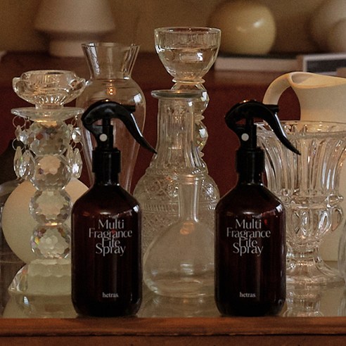 상큼한 향기로 가득한 삶