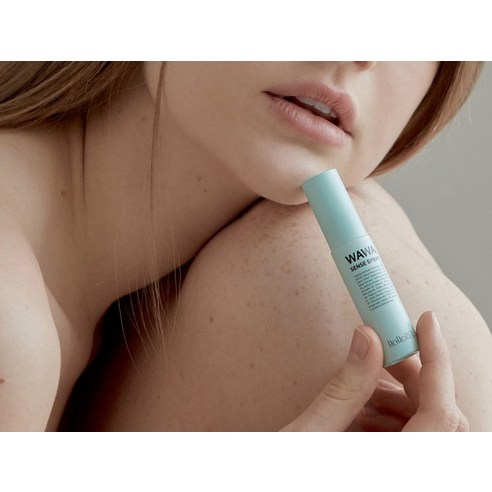 숨 막히는 침묵은 이제 안녕! 로로벨 구강 스프레이로 자신감 UP!