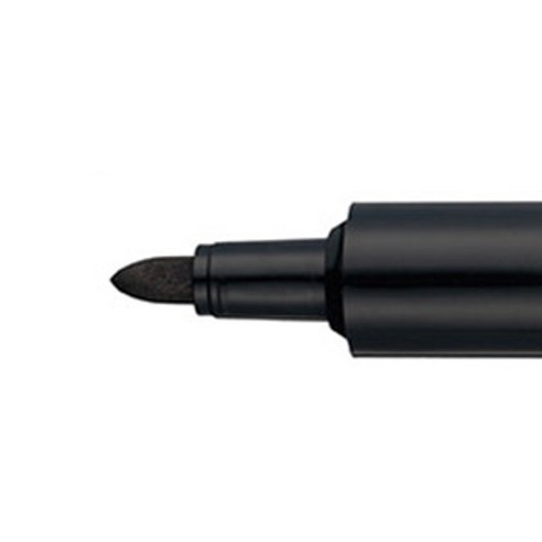 영원히 기억될 순간을 위한, 모나미 유성매직 블랙 에디션