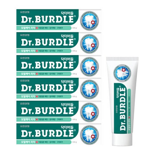 숨 쉬는 순간까지 자신감 UP! 닥터버들 토탈케어 치약 솔직 사용 후기 닥터버들치약