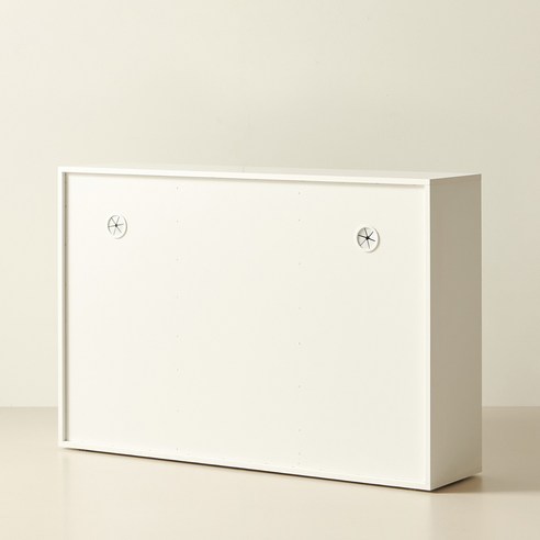 실용성과 디자인을 모두 갖춘 서랍 수납장