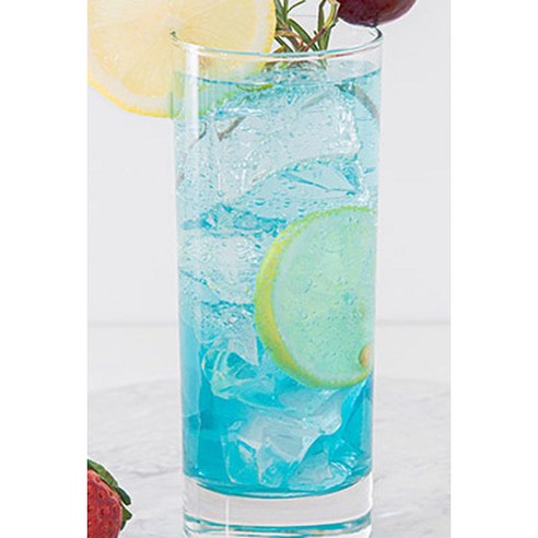 특별한 순간을 더욱 특별하게 만들어주는 시럽