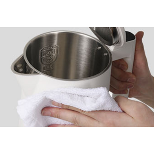 현대적인 주방을 위한 완벽한 편의성과 성능