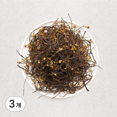 나물투데이 건고사리, 500g, 3개