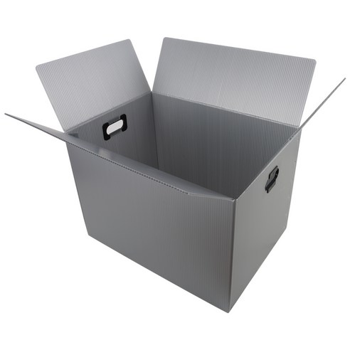 코멧 두꺼운 이사박스 3T로 쉽고 안전하게 이삿짐 정리하세요!