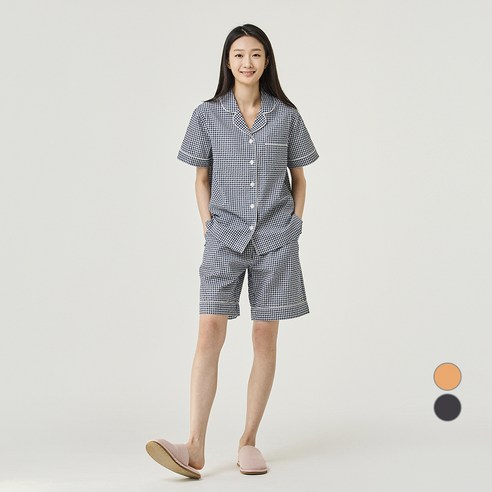 포근한 겨울밤을 위한 선택, JAJU 여성용 냉감 통기성 파자마 세트 리뷰 jaju파자마