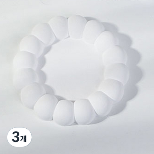 주앙오브제 블라 주얼리 트레이, 04, 3개