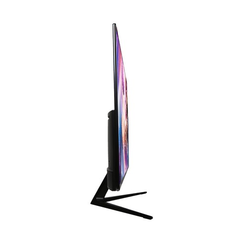 인터픽셀 80cm QHD 평면 165Hz 게이밍 모니터