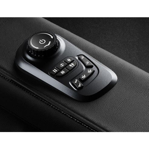 편안함과 편의를 극대화하는 홈 안마 혁명