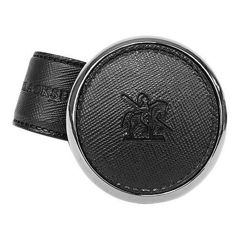 오토반 블랙슈트 가죽 파워핸들, 사피아노블랙