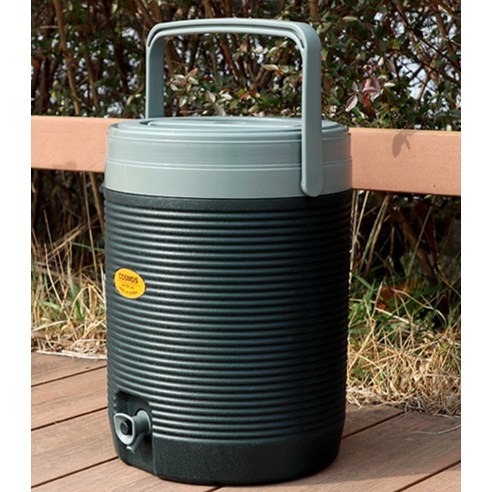 露營水桶 保溫桶 野營水桶 水桶 冰櫃 Cosmos 迷你冰櫃 冰袋 野營裝備 休閒冰櫃