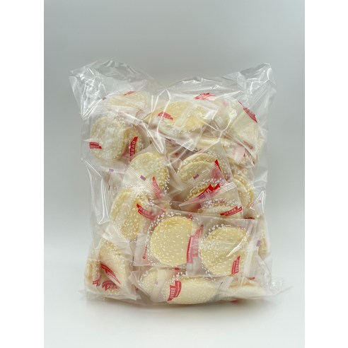 아삭바삭 달콤한맛의 완벽한 조화