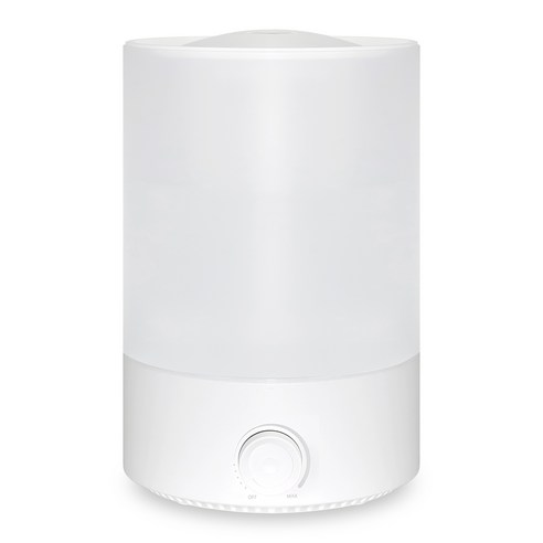 겨울철 건조함, 이제 시프이컴 가습기로 촉촉하게!