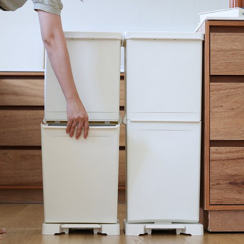 효율적인 분리수거를 위한 최적의 선택