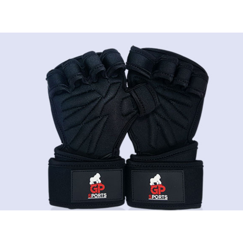 지피스포츠 헬스장갑: 완벽한 그립감으로 당신의 운동 능력을 업그레이드하세요.
