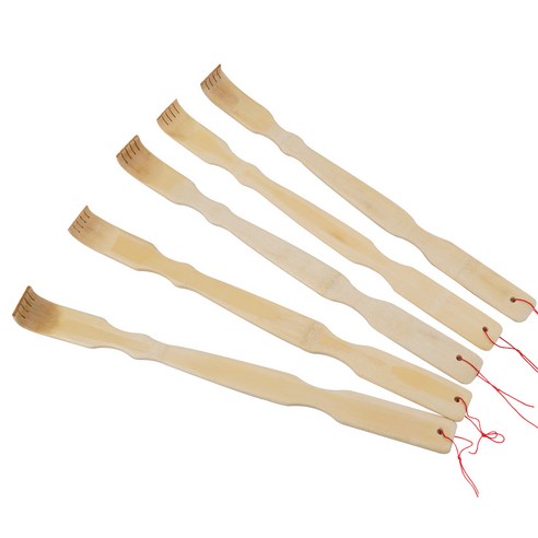 코멧 효자손으로 온 가족 시원한 행복을!