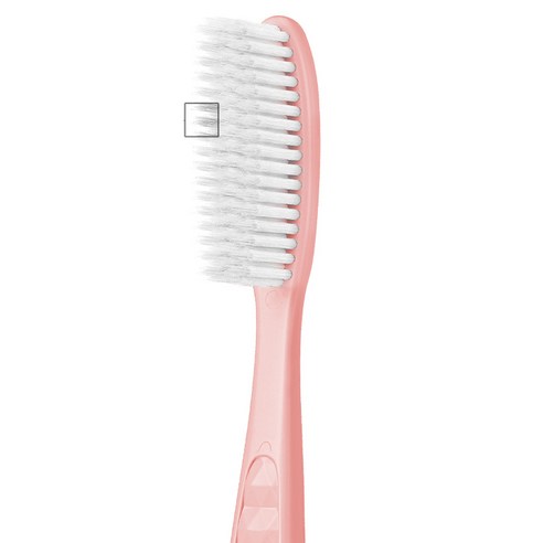 칫솔 하나 바꿨을 뿐인데, 삶의 질이 달라졌어요!