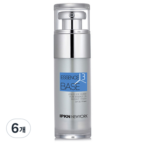 입큰 에센스3 큐브 베이스 42ml, 01호 민트그린, 6개