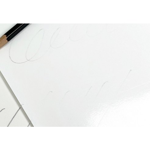 팔레트 설거지옥 탈출! 신한화구 종이 팔레트로 간편하게 그림 그리세요.