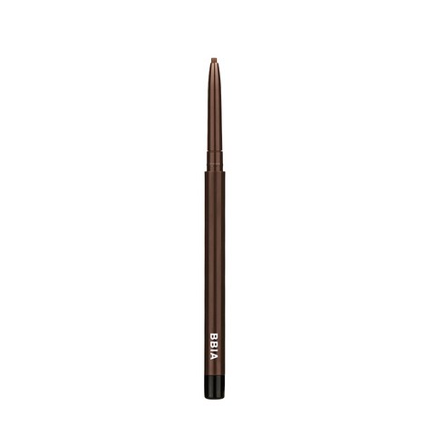 삐아 라스트 오토 젤 아이라이너 슬림 0.1g, 로즈브라운S, 1개