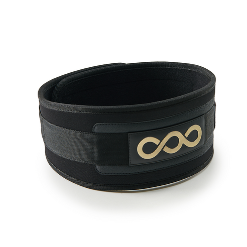 SHIELD 리프팅 벨트: 허리 부상 걱정 없이 안전하게 고중량 운동을!