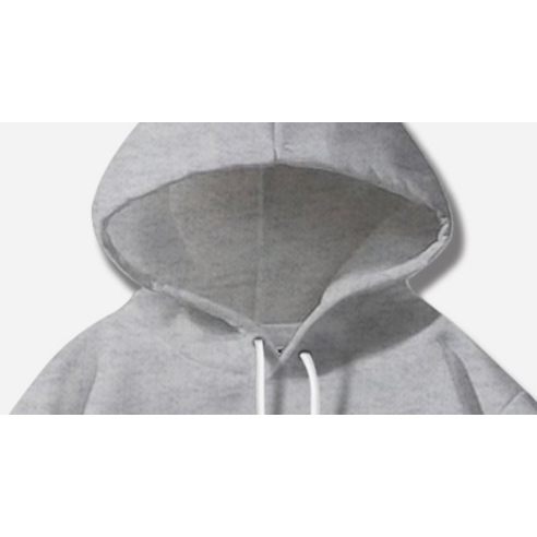 스타일과 편안함을 모두 갖춘 일루소 오버핏 후드티로 가을 스타일을 완성하세요!