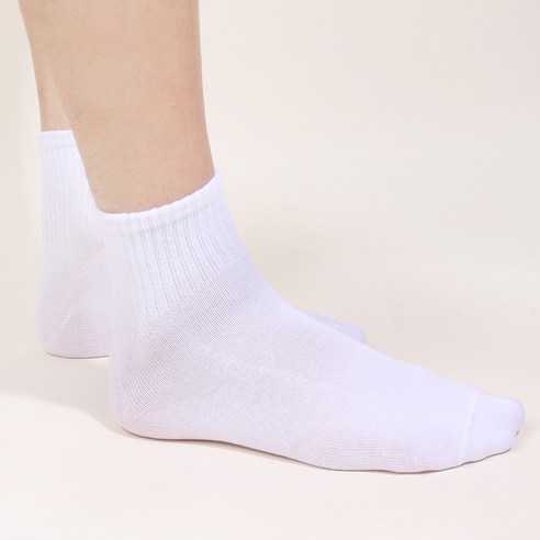 쾌적한 발을 위한 선택, 두발로 스포츠 양말