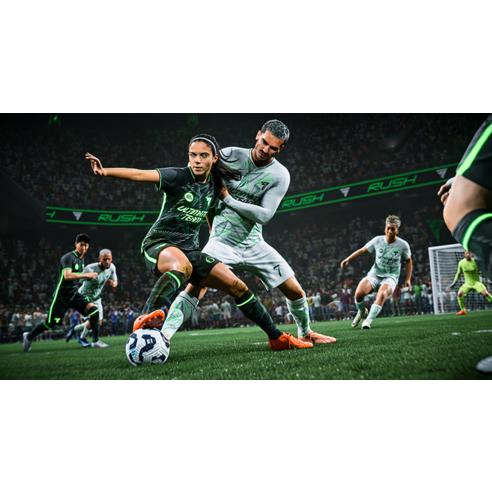 PS5와 함께 EA 스포츠 FC 25로 궁극의 축구 경험을!