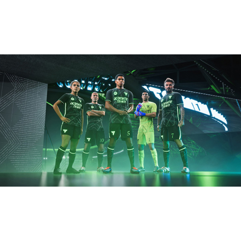 PS5와 함께 EA 스포츠 FC 25로 궁극의 축구 경험을!