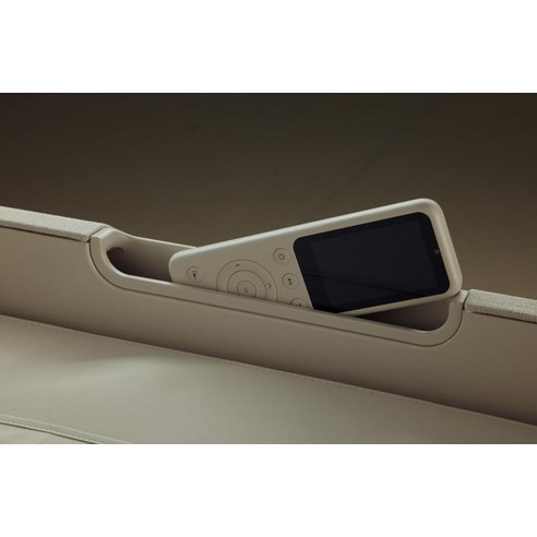 세라젬 더뉴 마스터 V9: 당신의 삶을 혁신하는 프리미엄 안마 경험