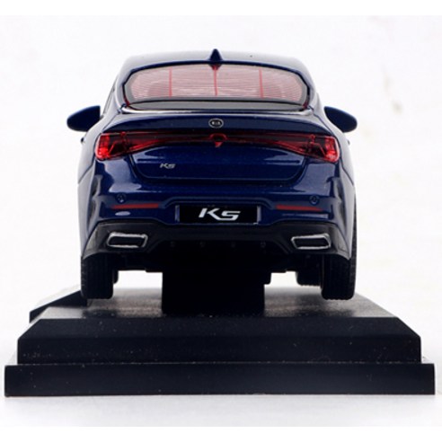 KIA K5 DL3 딜러 다이캐스트: 당신의 드림카를 손 안에!