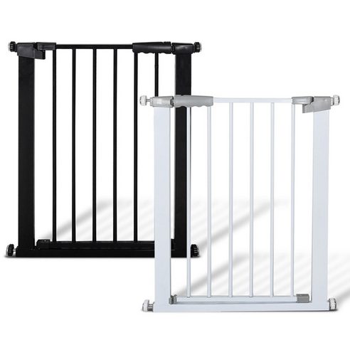 안전과 편리함을 동시에 제공하는 반려동물 안전문