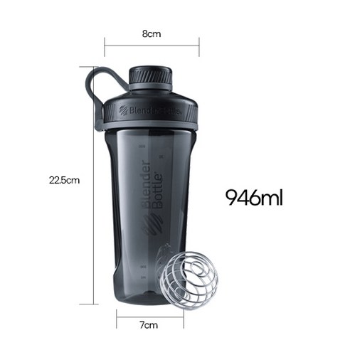 건강한 라이프스타일을 위한 필수 블랜더