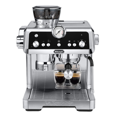 당신의 홈카페를 위한 완벽한 선택, 드롱기 라스페셜리스타