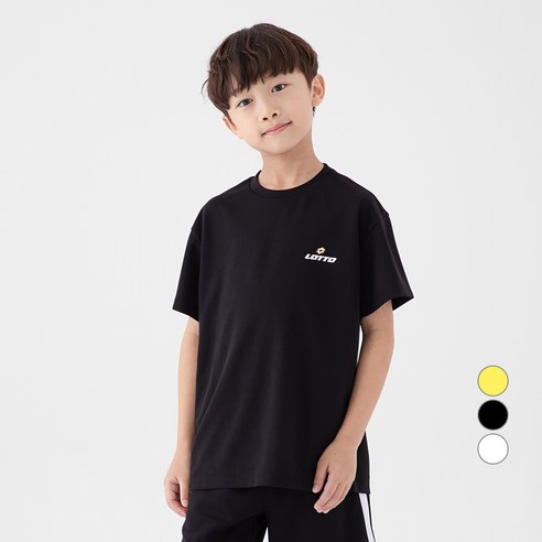 로또 반팔 티셔츠, 젊은이들의 세련된 필수품?