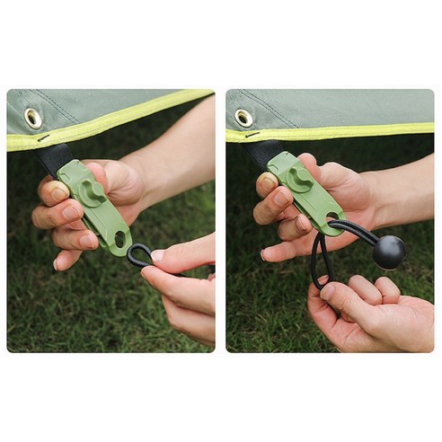 캠핑의 완성도를 높이는 핵심 아이템