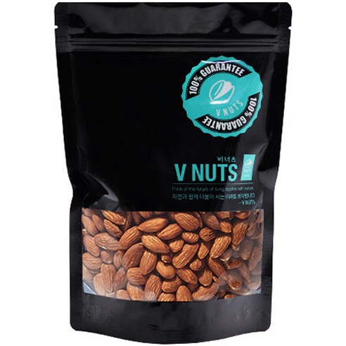 비스티즈 비너츠 볶음아몬드, 700g, 1개