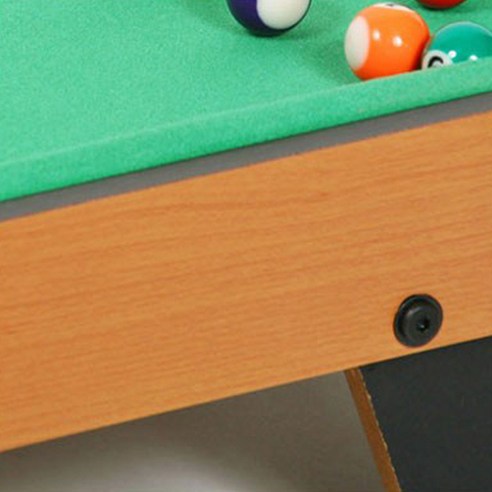 손안에 담는 즐거움, 미니 포켓볼 게임기 L로 짜릿한 승부를!