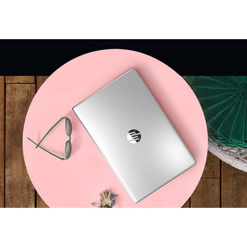 HP 2022 노트북 17s: 탁월한 성능과 현대적인 디자인