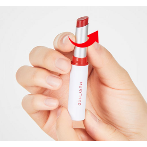 칙칙한 입술에 생기를! 메리쏘드 블링츄밤으로 촉촉하고 생기 있는 입술을!