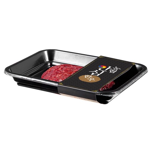 안전하고 부드러운 1등급 한우 다짐육