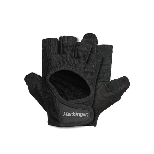 여성 건강을 위한 믿음직한 파트너: 하빈져 파워 글러브 여성용 헬스 장갑 세트