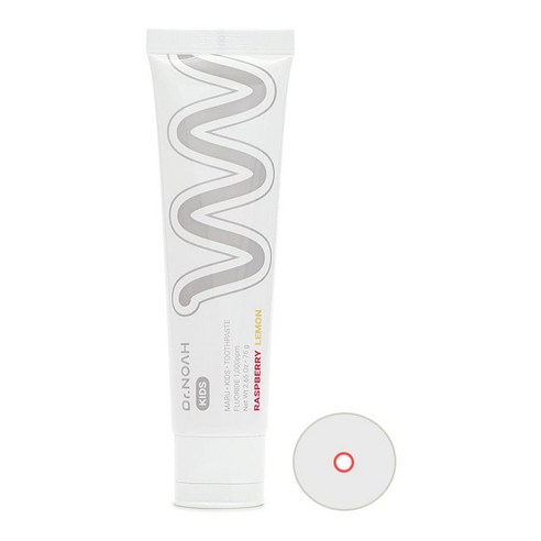 어린이의 건강한 치아를 지키는 최고의 선택