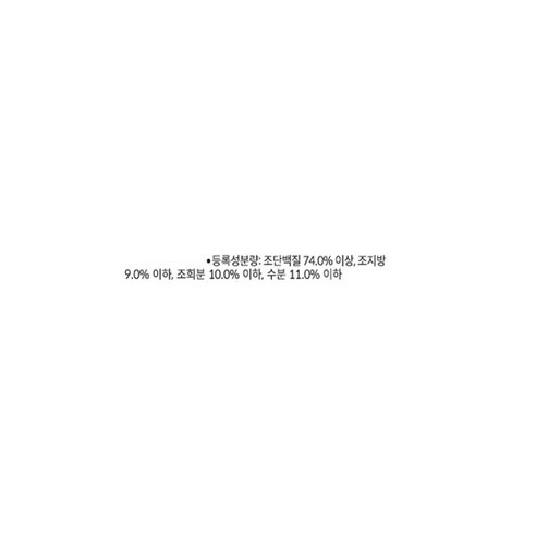 폴카독 ALL 치킨 저키 미니스틱: 사랑하는 반려견을 위한 건강하고 맛있는 최고의 선택