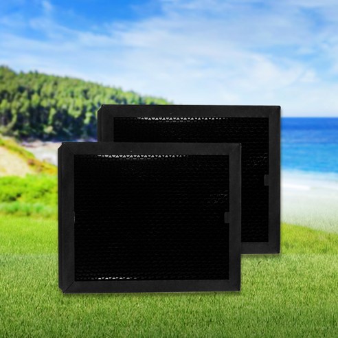 필터포유 필터 스모그: LG 에어컨의 숨겨진 공기 오염 해결사
