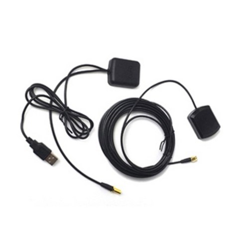 터보게인 ECAR-C7P로 답답한 GPS, 이제 안녕!