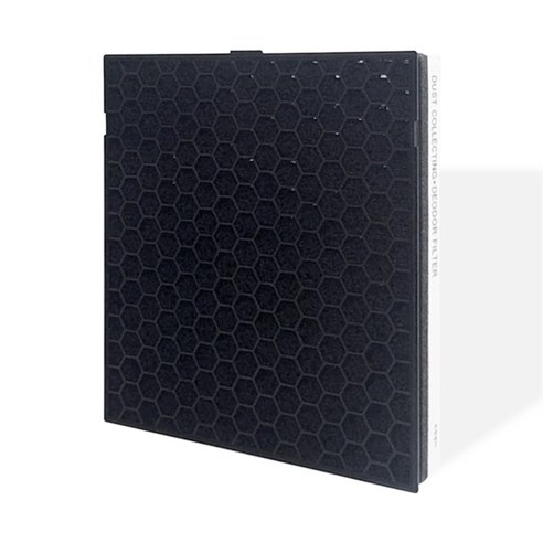 최적의 공기 정화를 위한 메이저필터 삼성 공기청정기 호환필터